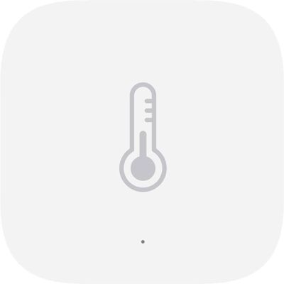 Aqara Temperatur- und Feuchtigkeitssensor T1, Thermometer + Hygrometer, Weiss Aqara Temperatur- und Feuchtigkeitssensor T1, Thermometer + Hygrometer, Weiss