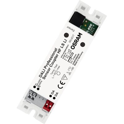 Ledvance, Bewegungsmelder, DALI COUPLER HF G2 Sensor Ledvance, Bewegungsmelder, DALI COUPLER HF G2 Sensor