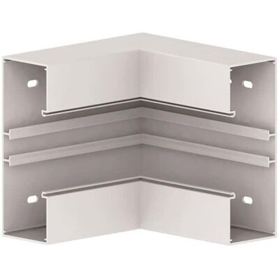 GGK - BR 60x170mm alpinweiss - Inneneck GGK - BR 60x170mm alpinweiss - Inneneck