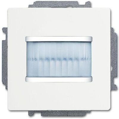 Busch Jaeger 6225/1.0-884 Bewegungsmelder - Bewegungsmelder, Weiß, KNX kompatibel Busch Jaeger 6225/1.0-884 Bewegungsmelder - Bewegungsmelder, Weiß, KNX kompatibel