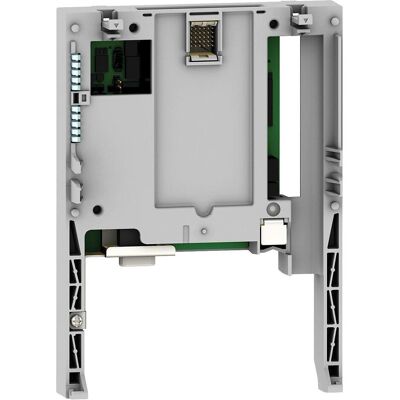 Schneider Electric, Zubehör Antriebstechnik, ProfiNet, Kommunikationskarte VW3A3327 Schneider Electric, Zubehör Antriebstechnik, ProfiNet, Kommunikationskarte VW3A3327