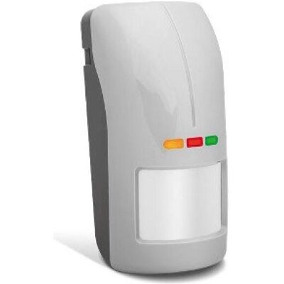 Satel, Bewegungsmelder, Dual Technology Detector: Microwave + Pir Opal-Gy (15 m) Satel, Bewegungsmelder, Dual Technology Detector: Microwave + Pir Opal-Gy (15 m)