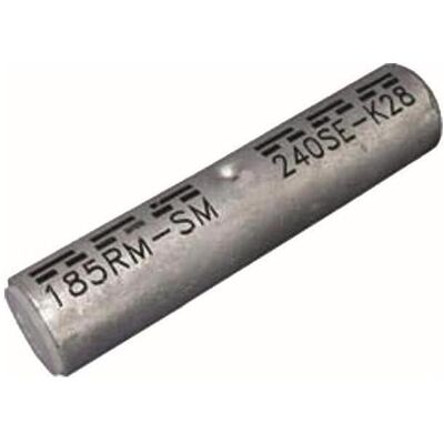 Intercable, Kabelverbindung, Pressverbinder ICAL95V 95qmm rm/sm 120qmm se blank Intercable, Kabelverbindung, Pressverbinder ICAL95V 95qmm rm/sm 120qmm se blank