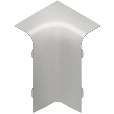 HKL, Leitungsführung Zubehör, Inneneck SL-K Kst 70mm rws RAL9010 HFT HKL, Leitungsführung Zubehör, Inneneck SL-K Kst 70mm rws RAL9010 HFT