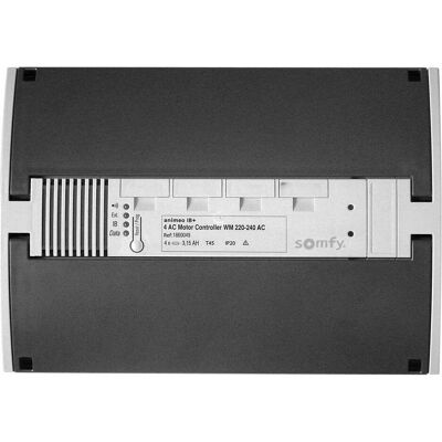 somfy, Zubehör Antriebstechnik, 1860114 Motorcontroller animeo EIB somfy, Zubehör Antriebstechnik, 1860114 Motorcontroller animeo EIB