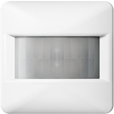 JUNG, Bewegungsmelder, KNX Automatik-Schalter CD 3181-1 WW (8 m) JUNG, Bewegungsmelder, KNX Automatik-Schalter CD 3181-1 WW (8 m)