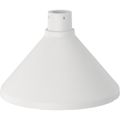 i-Pro Montageplatte WV-QSR502A-W Weiss 1 Stück (Montage-Kit), Netzwerkkamera Zubehör i-Pro Montageplatte WV-QSR502A-W Weiss 1 Stück (Montage-Kit), Netzwerkkamera Zubehör
