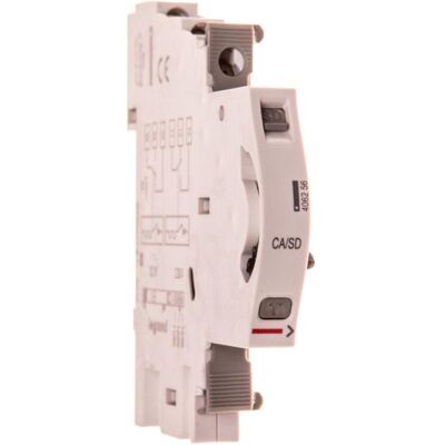 Legrand 406256 Hilfskontakt - 6A 250V - Universell für DX3 Legrand 406256 Hilfskontakt - 6A 250V - Universell für DX3