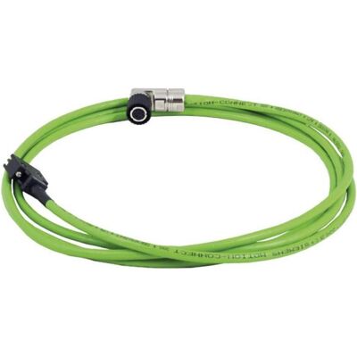 Siemens Bewegungsmelder, 6FX3002-2DB20-1BA0 Sensor-/Aktor-Anschlussleitung 10.00 m 1 St. (10 m) Siemens Bewegungsmelder, 6FX3002-2DB20-1BA0 Sensor-/Aktor-Anschlussleitung 10.00 m 1 St. (10 m)