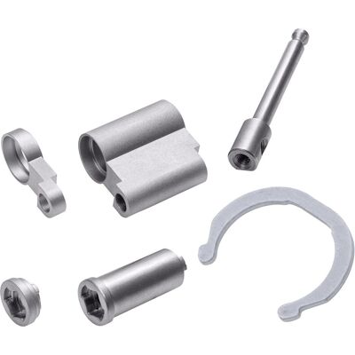 Abus ACAC00050 WLXP Verlängerungsset (Montage-Kit), Netzwerkkamera Zubehör Abus ACAC00050 WLXP Verlängerungsset (Montage-Kit), Netzwerkkamera Zubehör