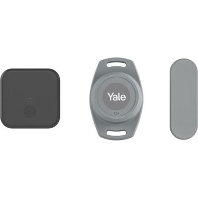 Yale, Zutrittskontrolle, Smart Opener Gate Yale, Zutrittskontrolle, Smart Opener Gate