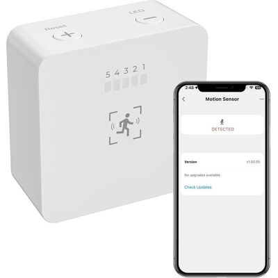 Third Reality, Bewegungsmelder, THIRDREALITY Motion Sensor R1 (1.50 m) Third Reality, Bewegungsmelder, THIRDREALITY Motion Sensor R1 (1.50 m)