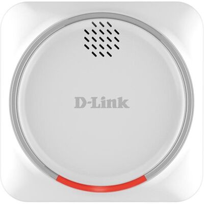 D-Link Einbruchschutz + Alarmanlage, mydlink Home Sirene D-Link Einbruchschutz + Alarmanlage, mydlink Home Sirene
