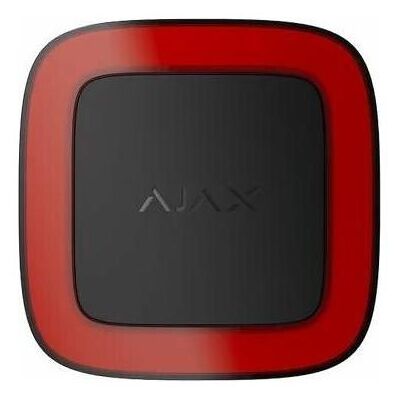 Ajax, Einbruchschutz + Alarmanlage, EN54 Line EN54 Indicator Jeweller Schwarz, Batterietyp Ajax, Einbruchschutz + Alarmanlage, EN54 Line EN54 Indicator Jeweller Schwarz, Batterietyp