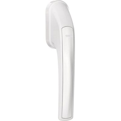 Abus Secvest Funk-Fenstergriff - Alarmanlage & Fenstersicherung Abus Secvest Funk-Fenstergriff - Alarmanlage & Fenstersicherung
