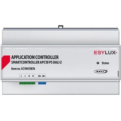 Esylux, Bewegungsmelder, Steuergerät Esylux, Bewegungsmelder, Steuergerät