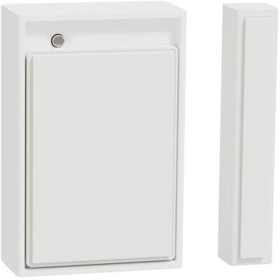 Schneider Electric CCT591011 Bewegungsmelder - Alarmsystem - Tür/Fenstersensor Schneider Electric CCT591011 Bewegungsmelder - Alarmsystem - Tür/Fenstersensor