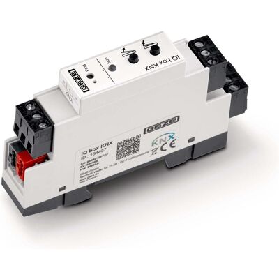 Geze, Zubehör Antriebstechnik, IQ box KNX HS Windowdrives Geze, Zubehör Antriebstechnik, IQ box KNX HS Windowdrives