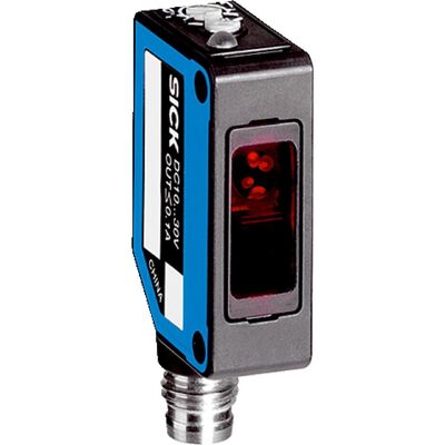 Sick, Bewegungsmelder, WL8G-P2231 (3 m) Sick, Bewegungsmelder, WL8G-P2231 (3 m)