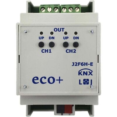 Lingg, Aktor, J2F10H-E (Rolladenaktor) Lingg, Aktor, J2F10H-E (Rolladenaktor)