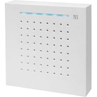TCS, Klingel + Türsprechanlage, Läutewerk (Kabelgebunden) TCS, Klingel + Türsprechanlage, Läutewerk (Kabelgebunden)