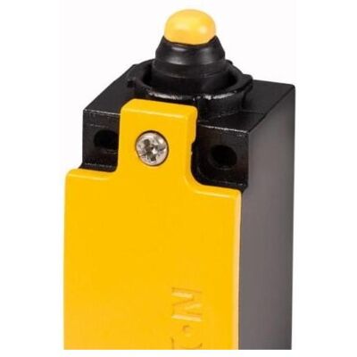 Eaton, Systemstromversorgung, Endschalter-Basisgerät 2Ö Eaton, Systemstromversorgung, Endschalter-Basisgerät 2Ö