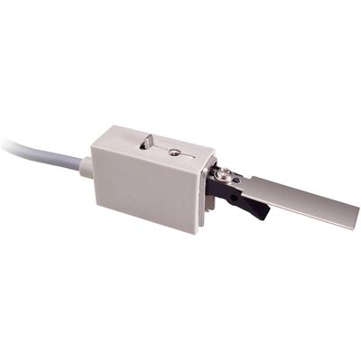 Abus RS1000 Edelstahl Kontakt-Schalter - Sicherheit Abus RS1000 Edelstahl Kontakt-Schalter - Sicherheit