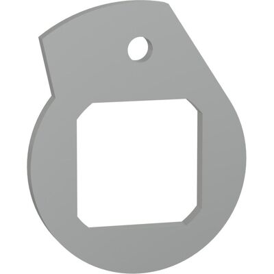 Schneider Electric, Zubehör Antriebstechnik, Schliessvorrichtung für Profalux/Ronis- 31087 Schneider Electric, Zubehör Antriebstechnik, Schliessvorrichtung für Profalux/Ronis- 31087