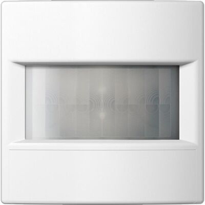 JUNG LS3181-1WW KNX Automatik-Schalter - Bewegungsmelder, Innen JUNG LS3181-1WW KNX Automatik-Schalter - Bewegungsmelder, Innen