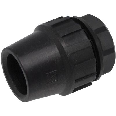 Aqua Control, Leitungsführung Zubehör, Endkappe ½ Zoll Aqua Control, Leitungsführung Zubehör, Endkappe ½ Zoll