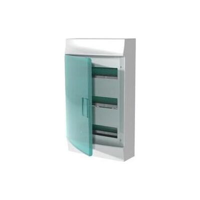 ABB, Zubehör Antriebstechnik, MISTRAL41W 650 WALLT DOOR 36M3F44SM ABB, Zubehör Antriebstechnik, MISTRAL41W 650 WALLT DOOR 36M3F44SM