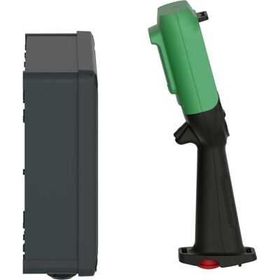 Schneider Electric, Zubehör Antriebstechnik, ZART8D dezentral+ZARB18W Basis Schneider Electric, Zubehör Antriebstechnik, ZART8D dezentral+ZARB18W Basis