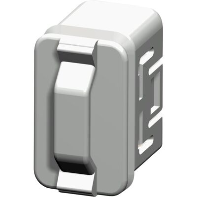 Siemens Zubehör Antriebstechnik, Schnittstellenabdeckungen 3UF7950-0AA00-0 1 St. Siemens Zubehör Antriebstechnik, Schnittstellenabdeckungen 3UF7950-0AA00-0 1 St.
