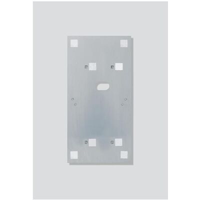 Siedle - APC611-0 - Aluminium - Aufputz-Türsprechanlage Siedle - APC611-0 - Aluminium - Aufputz-Türsprechanlage