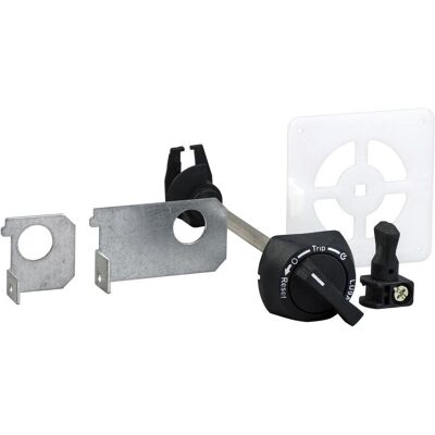 Schneider Electric, Zubehör Antriebstechnik, Antrieb für Türmontage, für Motor-Control-Center LU9AP20 Schneider Electric, Zubehör Antriebstechnik, Antrieb für Türmontage, für Motor-Control-Center LU9AP20