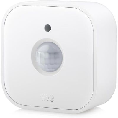 Eve, Bewegungsmelder, Motion (Matter) (9 m) Eve, Bewegungsmelder, Motion (Matter) (9 m)