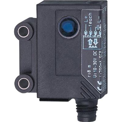 IFM, Bewegungsmelder, OJ5114 (8 m) IFM, Bewegungsmelder, OJ5114 (8 m)