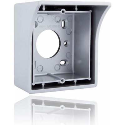 Vidos - S600 D600B1 - Aufputz-Abdeckung - S600 - Zubehör Vidos - S600 D600B1 - Aufputz-Abdeckung - S600 - Zubehör