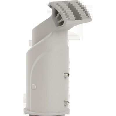 Lichtline Mastadapter D76mm - Aluminium 250mm - Mastadapter für RoadLUX pro Lichtline Mastadapter D76mm - Aluminium 250mm - Mastadapter für RoadLUX pro