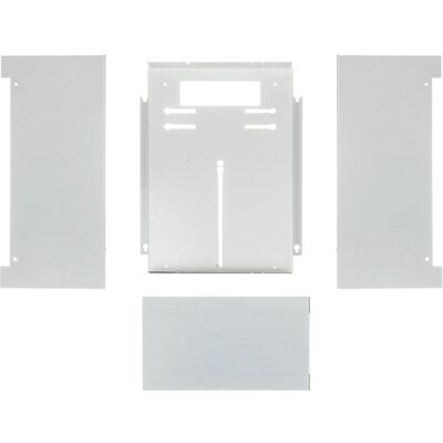 Eaton, Energiemessgerät, Zählerwanne HxB=400x400mm 108383 Eaton, Energiemessgerät, Zählerwanne HxB=400x400mm 108383