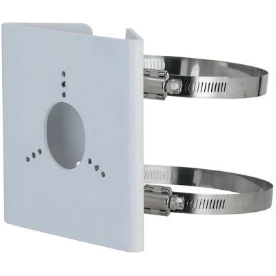 Dahua CCTV Camera mount, DH-PFA157, Pole Mount Bracket, Netzwerkkamera Zubehör Dahua CCTV Camera mount, DH-PFA157, Pole Mount Bracket, Netzwerkkamera Zubehör