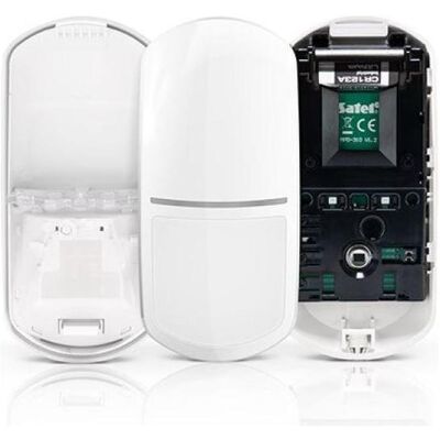 Satel, Bewegungsmelder, Wireless Pir Detector Mpd-310-Pet (14 m) Satel, Bewegungsmelder, Wireless Pir Detector Mpd-310-Pet (14 m)