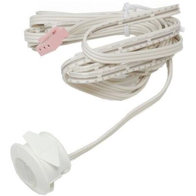 L&S, Bewegungsmelder, Bewegungsmelder 12 / 24 V All in one (2.50 m) L&S, Bewegungsmelder, Bewegungsmelder 12 / 24 V All in one (2.50 m)