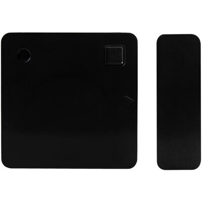 Shelly BLU Tür & Fenster Sensor - Bluetooth Alarmanlage Shelly BLU Tür & Fenster Sensor - Bluetooth Alarmanlage