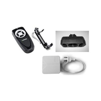 Berner Torantriebe, Zubehör Antriebstechnik, Funk-Umrüstpaket Berner Torantriebe, Zubehör Antriebstechnik, Funk-Umrüstpaket