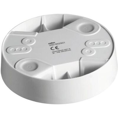Niko, Zubehör Gebäudesicherheit, AP-Gehäuse IP54 für 350-100111 Weiss Niko, Zubehör Gebäudesicherheit, AP-Gehäuse IP54 für 350-100111 Weiss