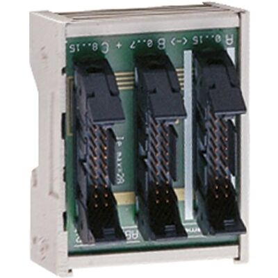Schneider, Zubehör Antriebstechnik, ABE7ACC11 Schneider, Zubehör Antriebstechnik, ABE7ACC11