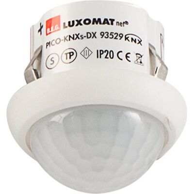 BEG PICO-KNXs-DX-DE - Präsenzmelder - KNX System kompatibel BEG PICO-KNXs-DX-DE - Präsenzmelder - KNX System kompatibel