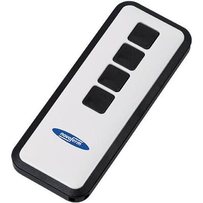 Novoferm, Zubehör Antriebstechnik, Handsender (Handsender) Novoferm, Zubehör Antriebstechnik, Handsender (Handsender)