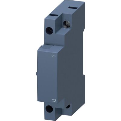 Siemens Sirius Kurzschlussauslöser - 3RV2 Serie Siemens Sirius Kurzschlussauslöser - 3RV2 Serie